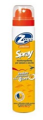 Zcare Protection Spray 100ml